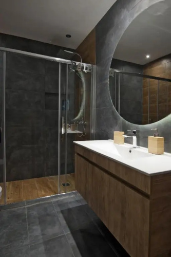 Acropolis View Penthouse N