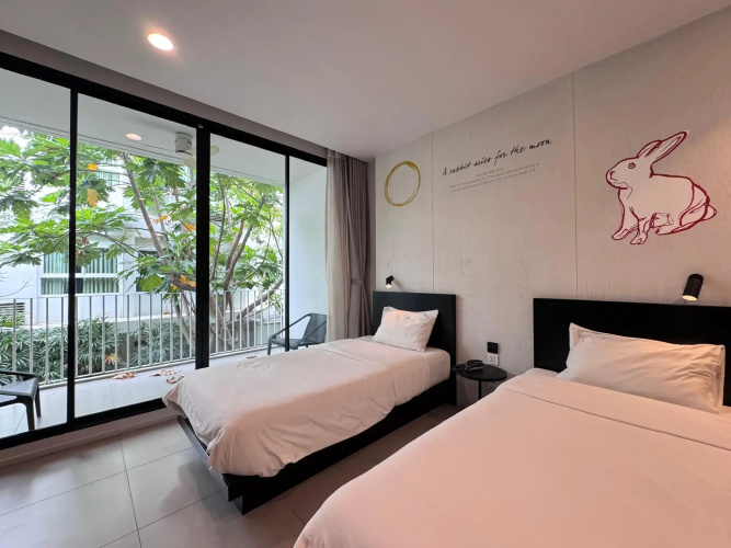 CHERN Bangkok
