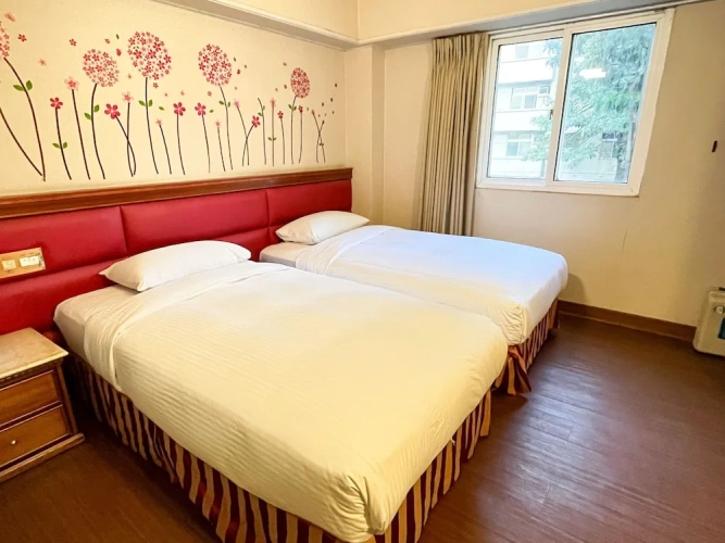 Premium Double room