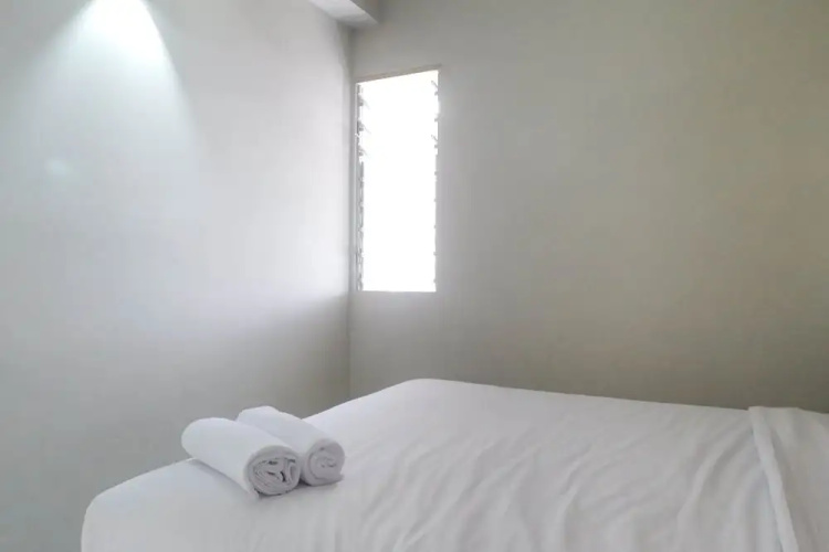 Best Value 2Br Apartment At Dian Regency