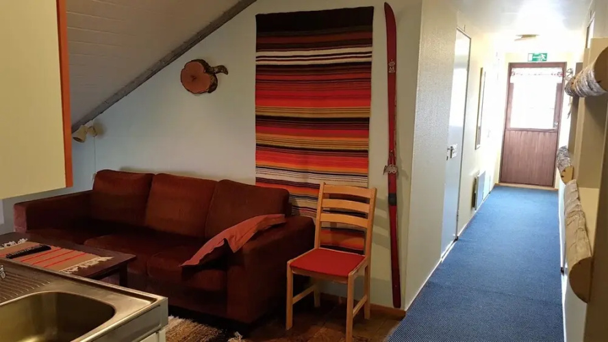 Hostel Sivakka