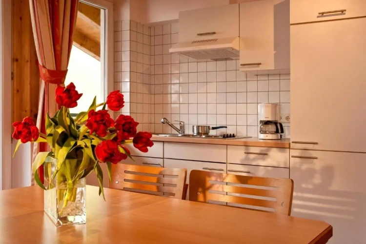 2 Bedrooms Comfort Apartment with balcony