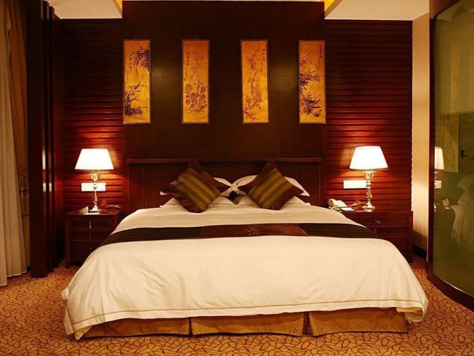 Foshan Panorama Hotel