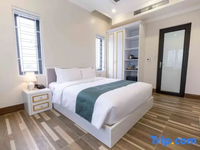 Superior Double room with mountain view