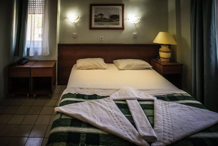 La Luna Pension
