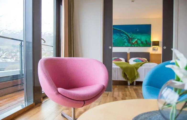 Junior Suite