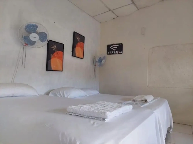 Classic room
