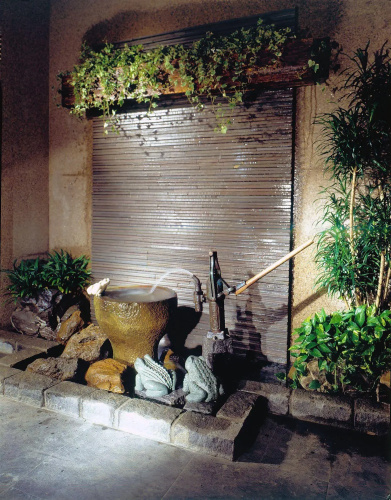 Welcome Hotel