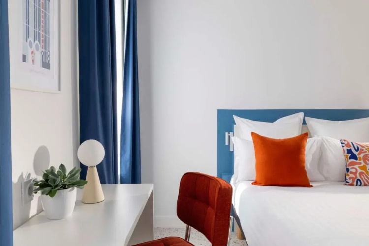 Hôtel Seb&Co