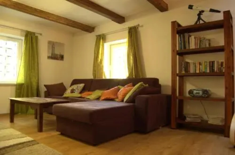 Baby Bear Cottage