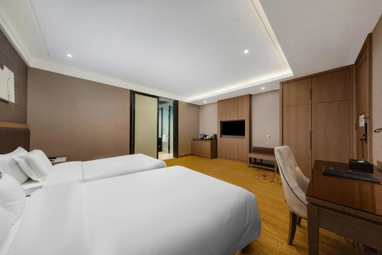 Honder International Hotel