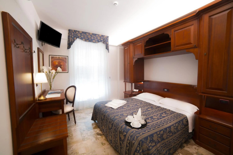 Hotel La Giara