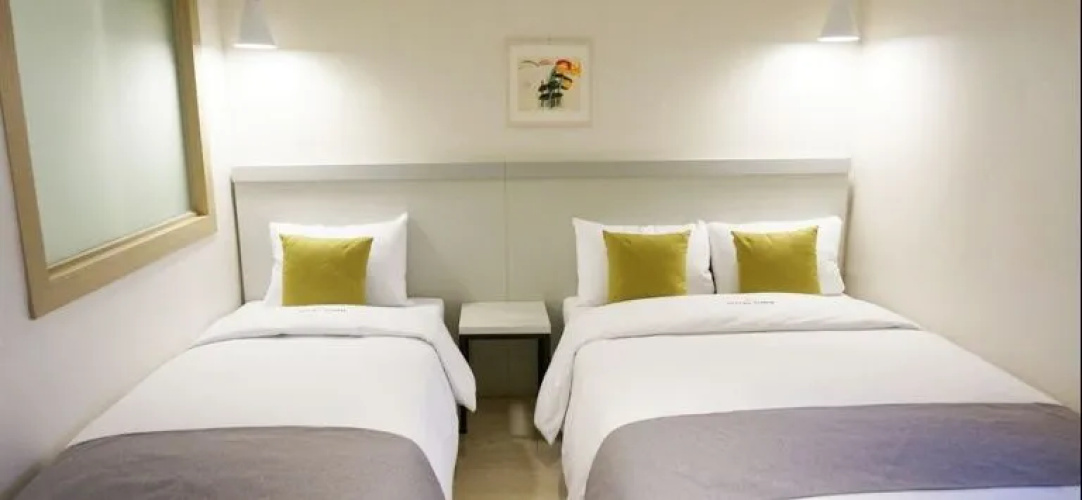 First Stay Hotel Eagle Owl