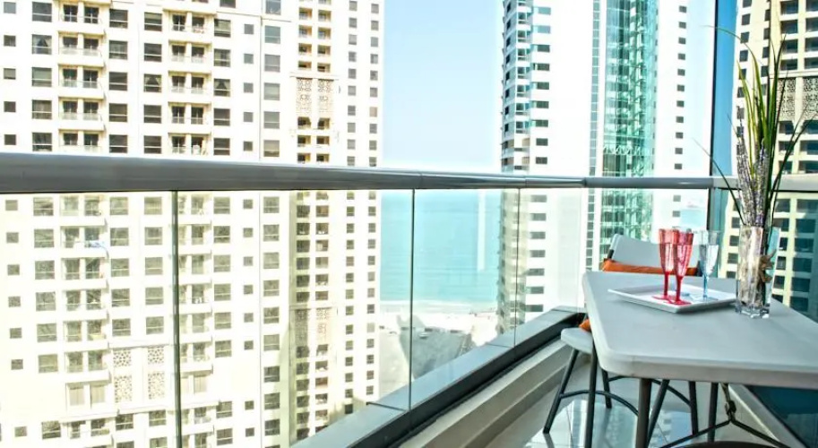 Quest Bay Central West Tower