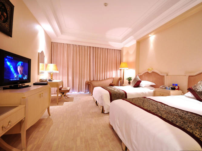 Nanjiao Hotel - Shanghai