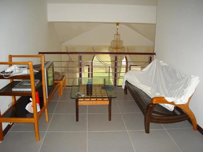 Bihaiyedu Resort Villa
