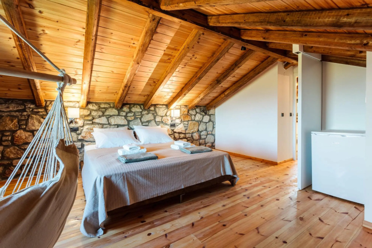 Gerakada Luxury-Dream Villa with Private Pool