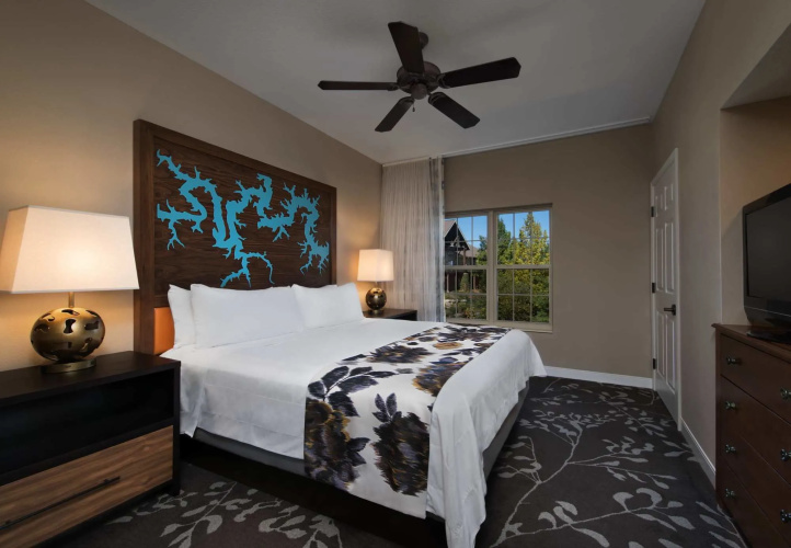 Marriott's Willow Ridge Lodge