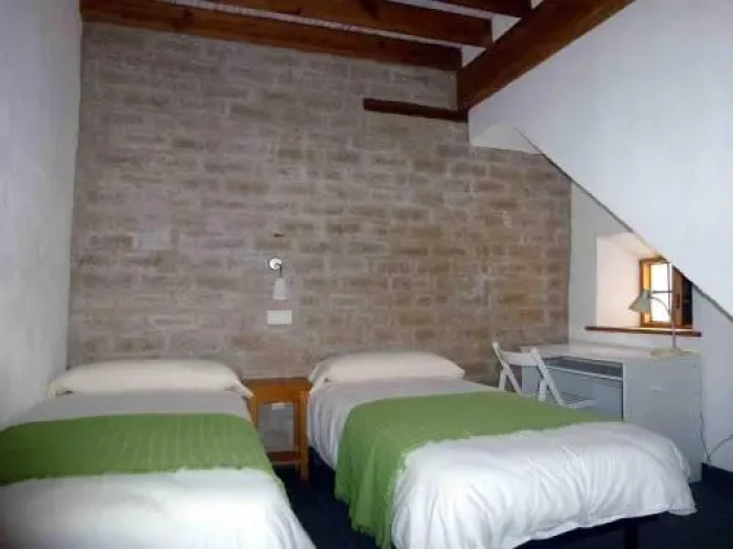 Casa Rural El Aljibe