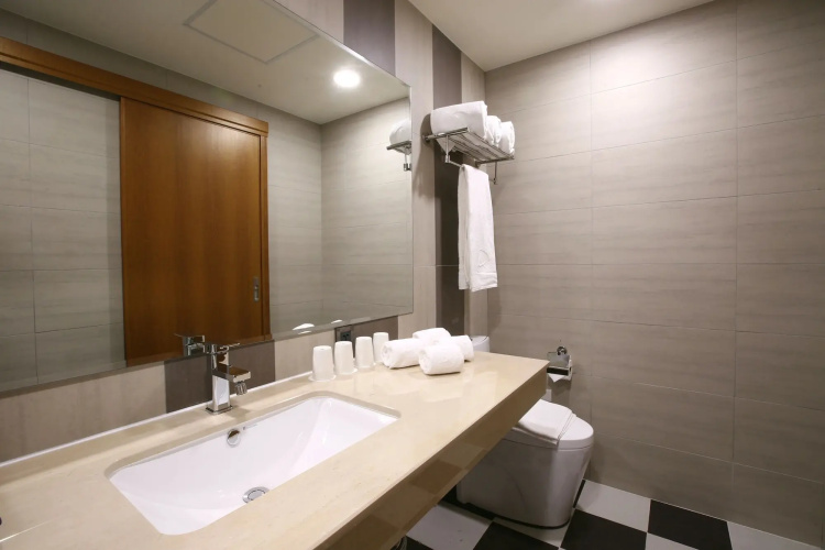 Hotel A . Tainan