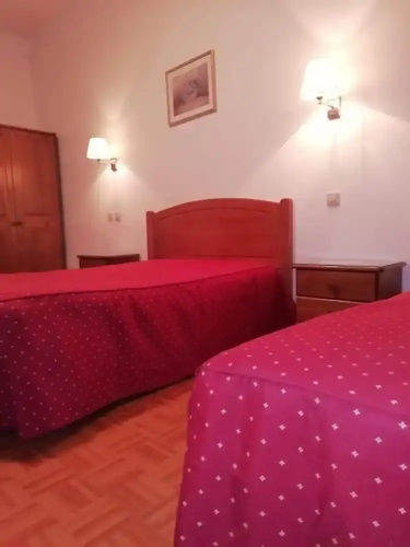 Apolo Guesthouse