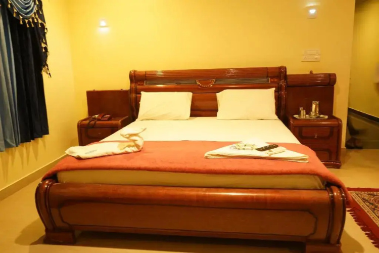 Hotel Supreme A.C