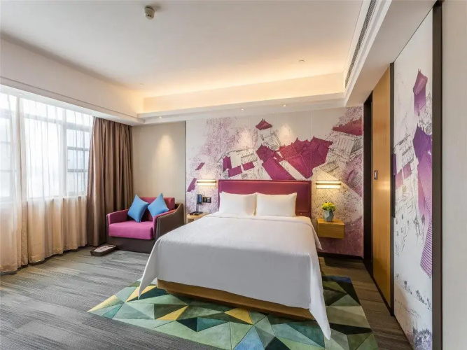 Hampton by Hilton Shiyan Yunyang