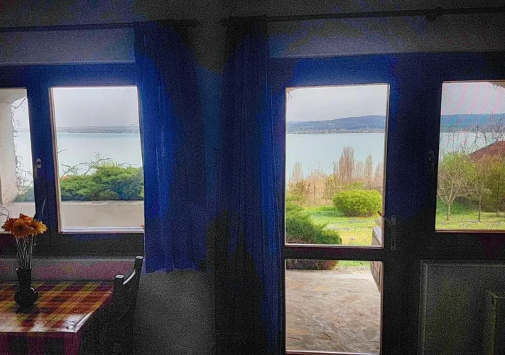 Double Apartment