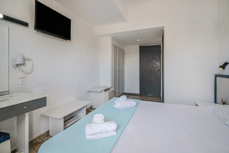 Gorgona Hotel