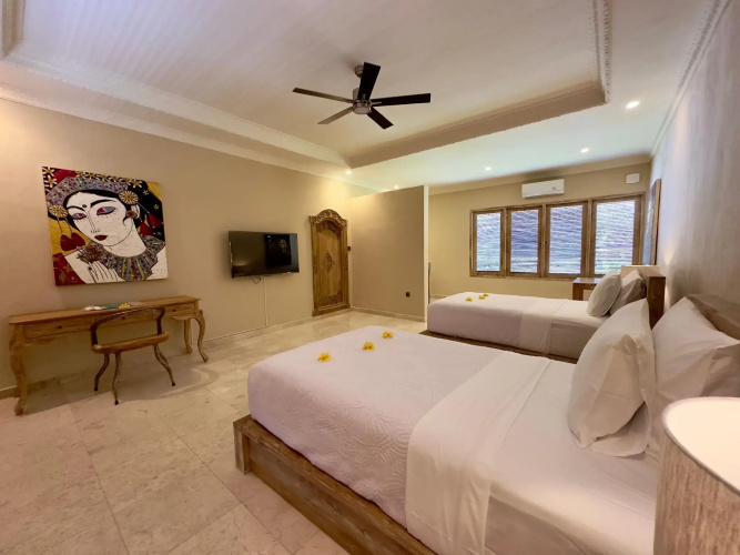 Honeymoon Guesthouse