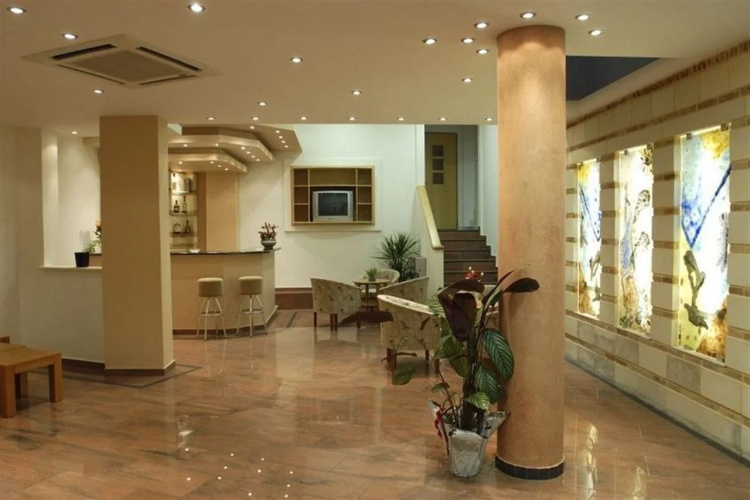 Sunrise Suites
