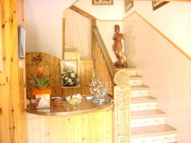 Hostal Carme Pascual
