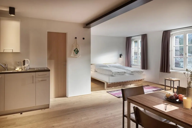 Hotel Bären