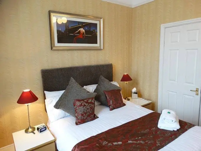 Adelphi Guest House