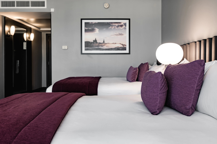InterContinental Malta by IHG