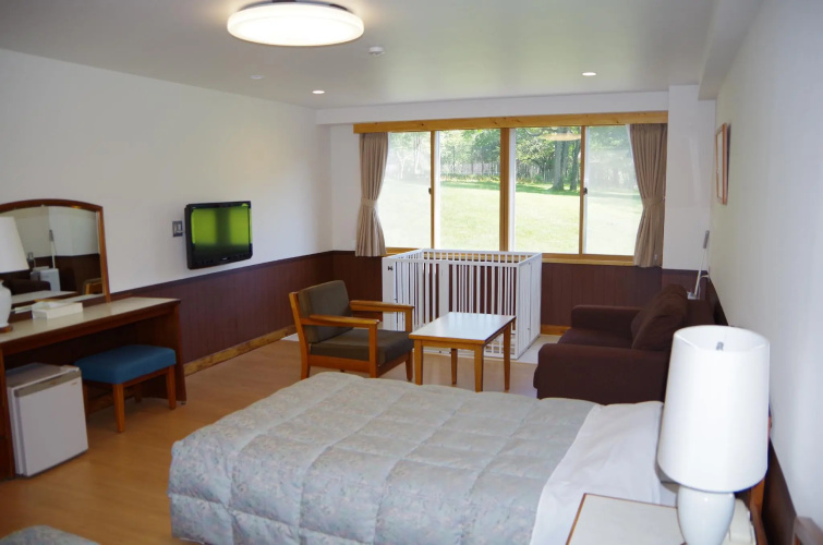 Nikko Astraea Hotel
