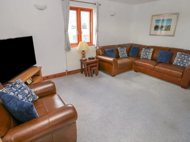 The Sail Loft
