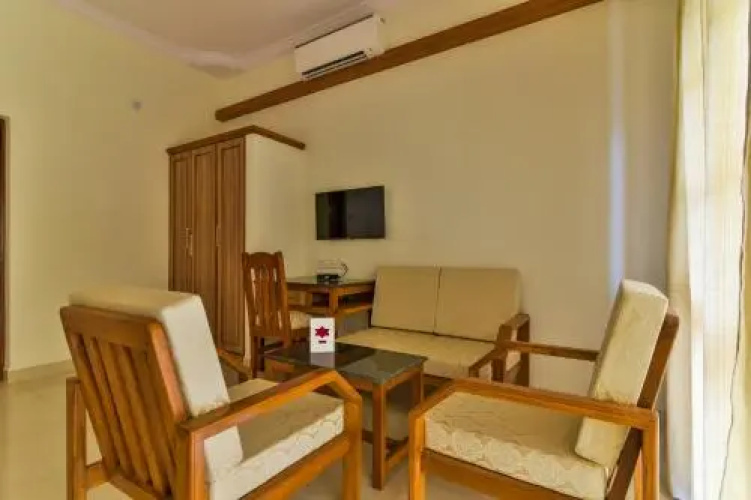 Sonikas Holiday Homes (Studio)
