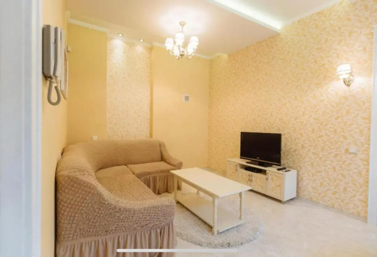 Central Lviv House
