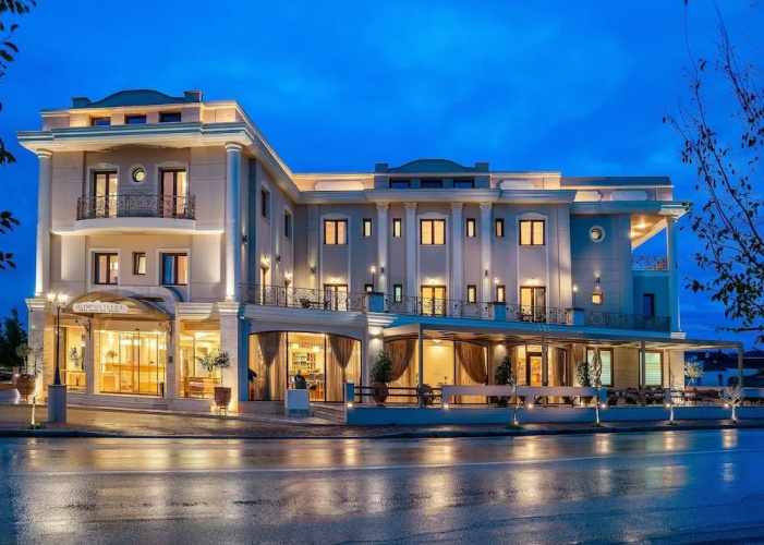 Hotelbild