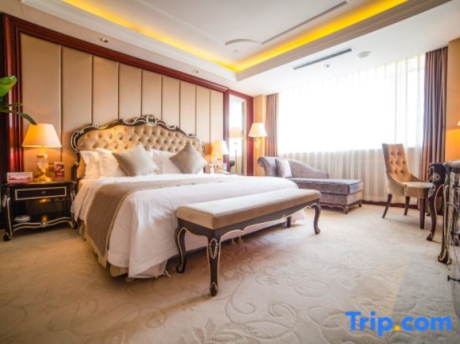 Business Double Suite