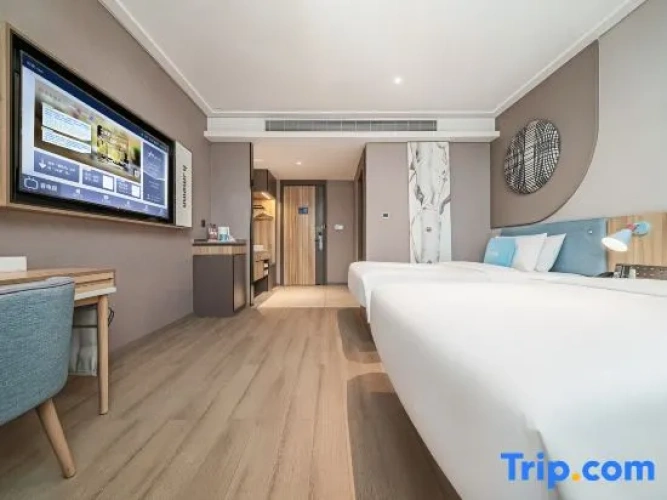 Comfort Twin room