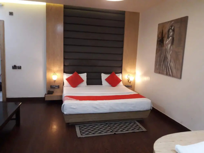Hotel Jalsa inn