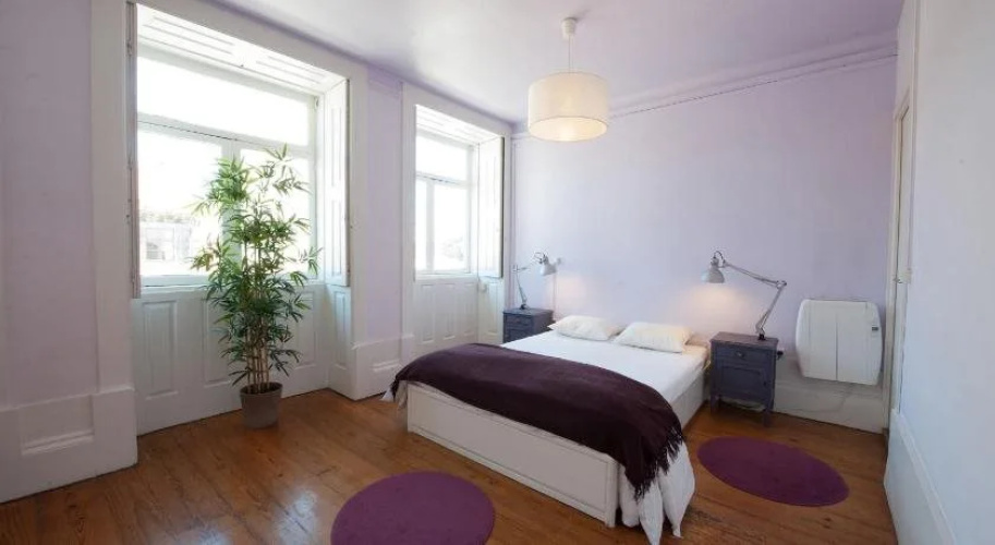 Magnólia Porto Hostel & Suites