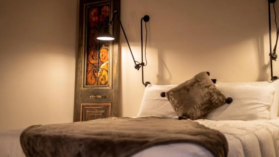 Εν Ιωαννίνοις loft 2