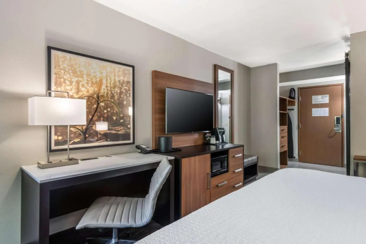 Travelodge Atlanta Northwest