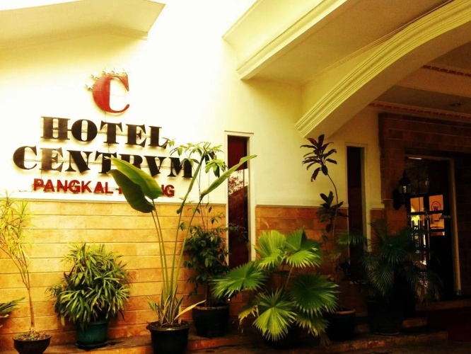 Hotel Centrum