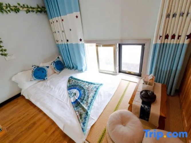 Double Duplex Apartment