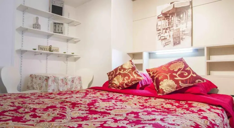 Appartement Notre Dame