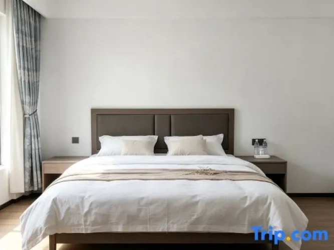 2 Bedrooms Deluxe Suite